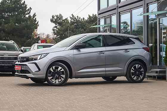 Opel Grandland X Орхей