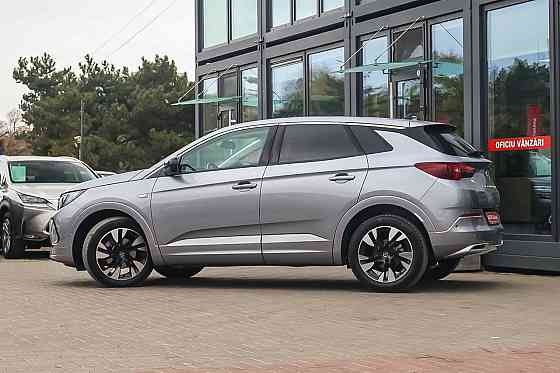 Opel Grandland X Орхей