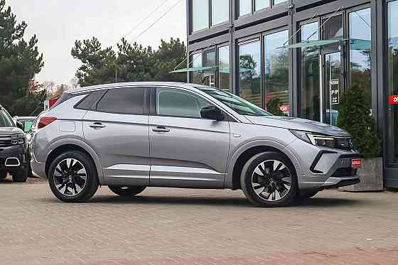 Opel Grandland X Орхей