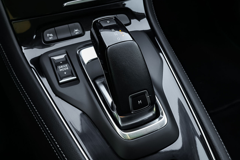 Opel Grandland X Orhei - fotografie 8