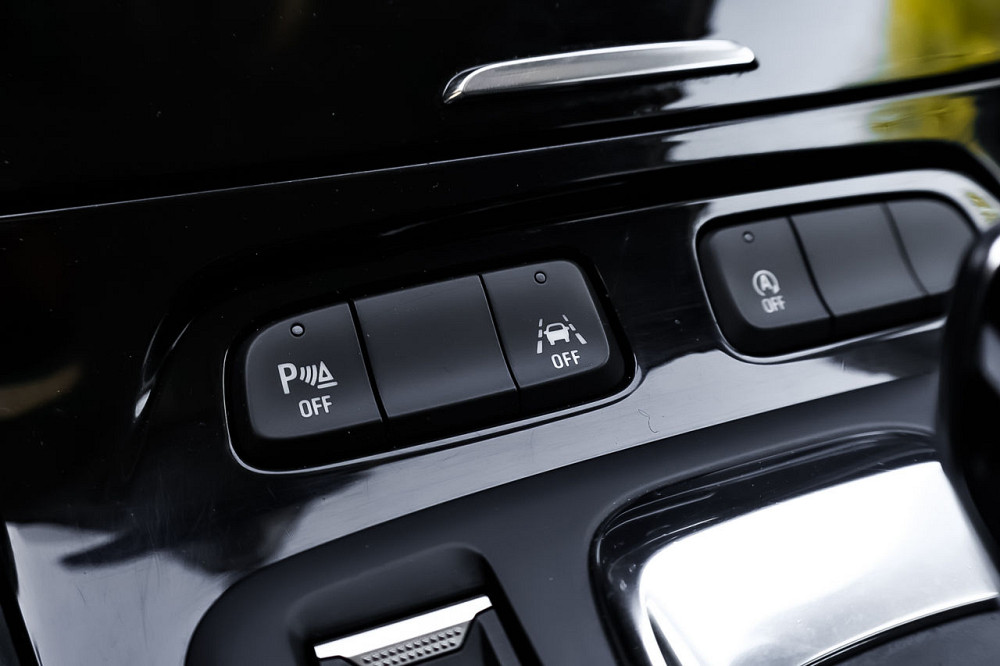 Opel Grandland X Orhei - fotografie 10