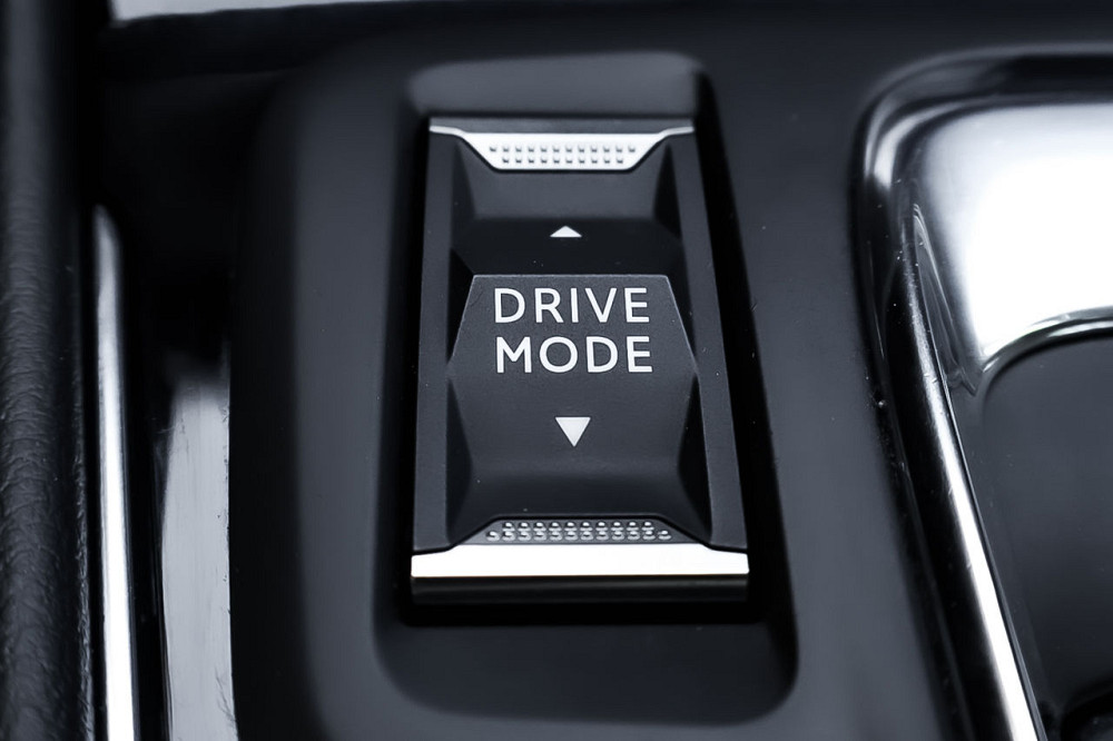 Opel Grandland X Orhei - fotografie 9