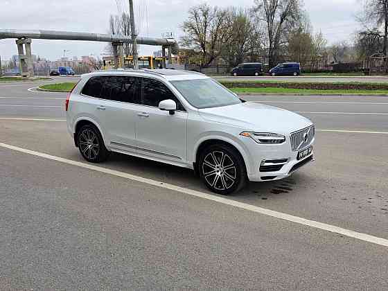 Volvo XC90 Soroca