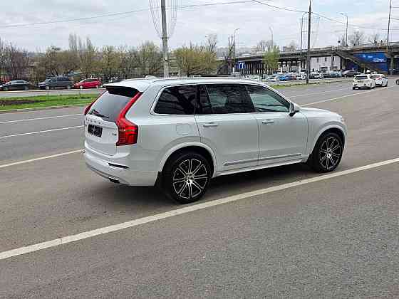 Volvo XC90 Soroca