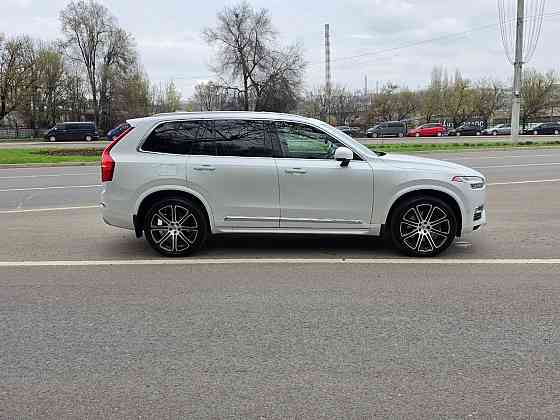 Volvo XC90 Soroca