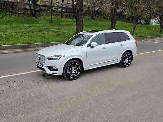 Volvo XC90 Soroca