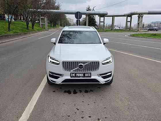 Volvo XC90 Soroca