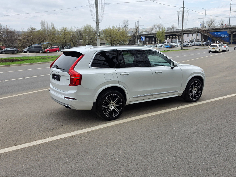 Volvo XC90 Soroca - fotografie 6