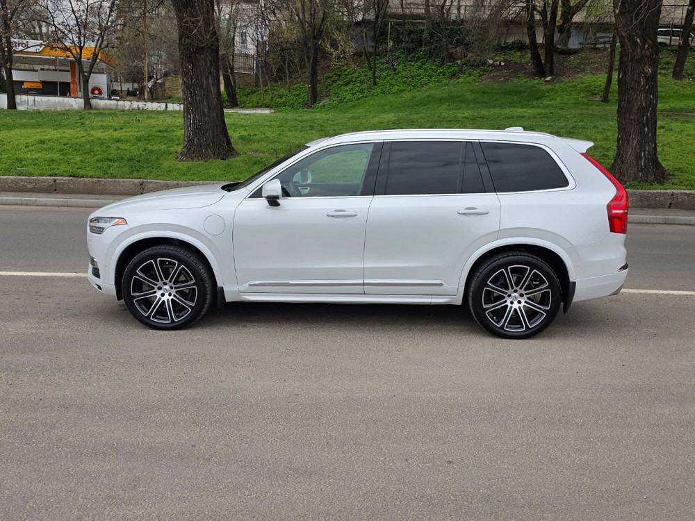 Volvo XC90 Soroca - fotografie 5