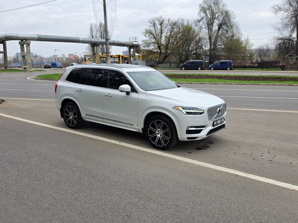 Volvo XC90 Soroca - fotografie 9