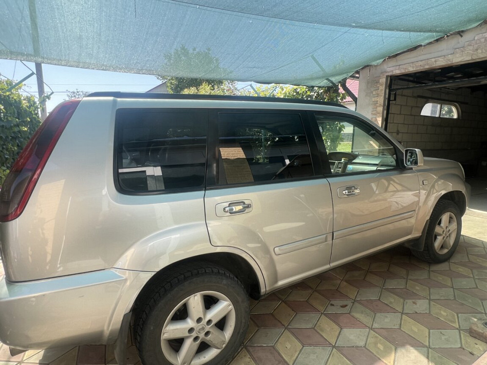 Nissan x trail Тирасполь - изображение 6