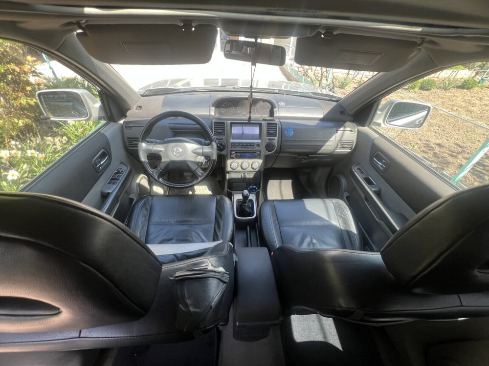 Nissan x trail Тирасполь - изображение 2