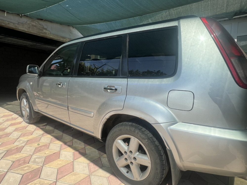 Nissan x trail Тирасполь - изображение 5