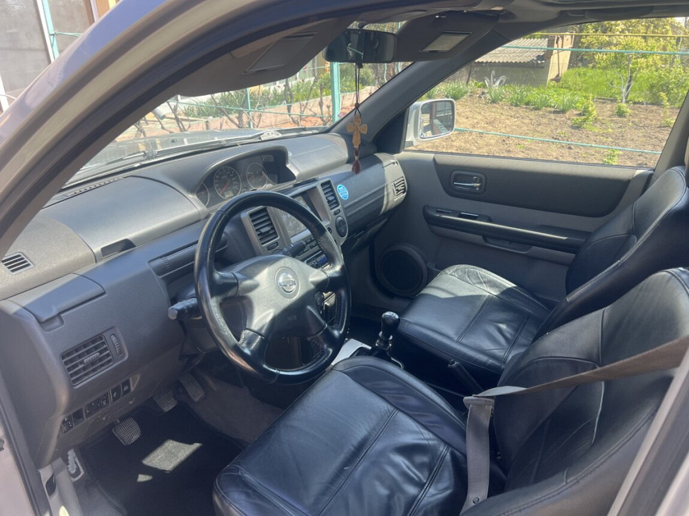 Nissan x trail Тирасполь - изображение 3