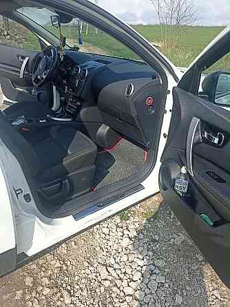 Nissan Qashqai+2 Кишинёв