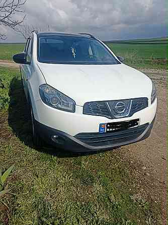 Nissan Qashqai+2 Кишинёв