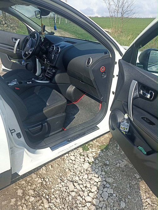 Nissan Qashqai+2 Кишинёв - изображение 6