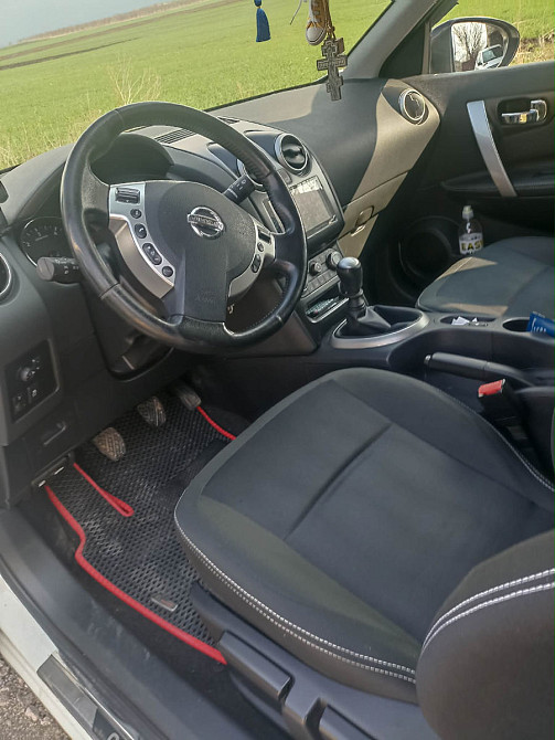 Nissan Qashqai+2 Кишинёв - изображение 9