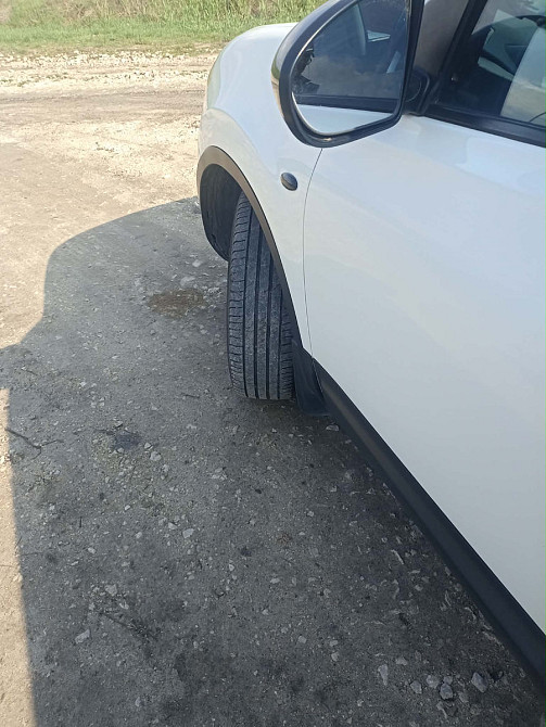 Nissan Qashqai+2 Кишинёв - изображение 2