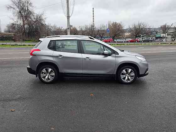 Peugeot 2008 Soroca