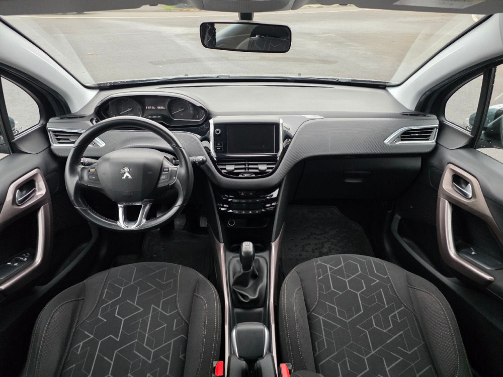 Peugeot 2008 Сороки - изображение 10