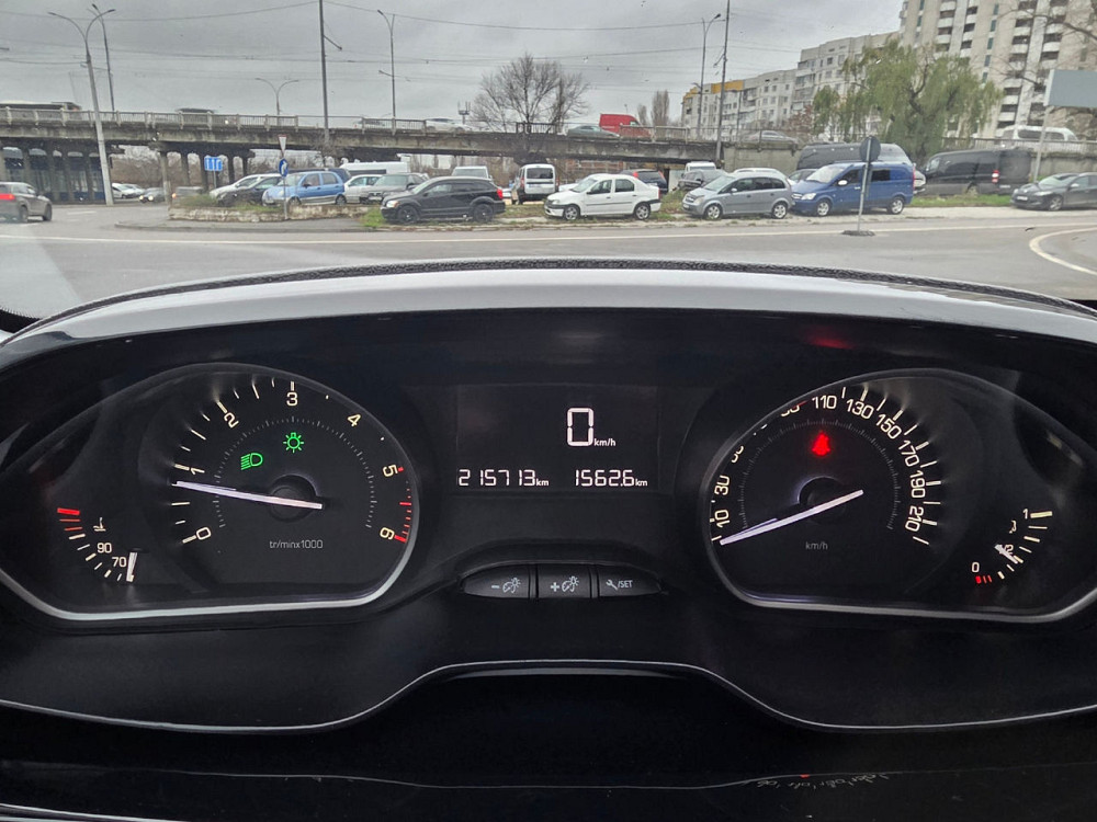 Peugeot 2008 Сороки - изображение 9