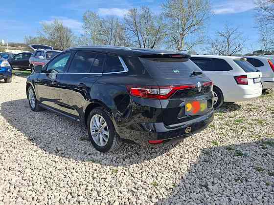 Renault Megane Кишинёв