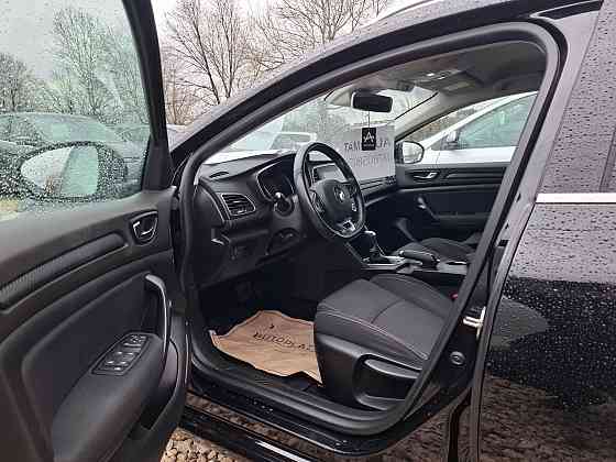 Renault Megane Кишинёв