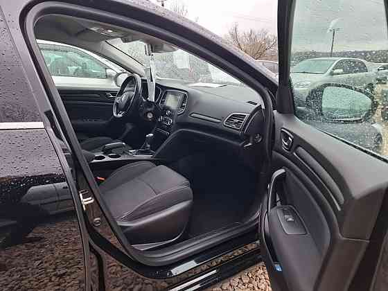 Renault Megane Кишинёв