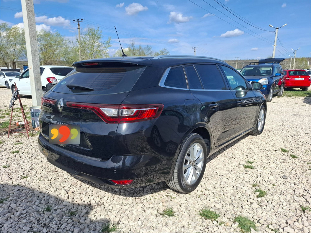 Renault Megane Кишинёв - изображение 3