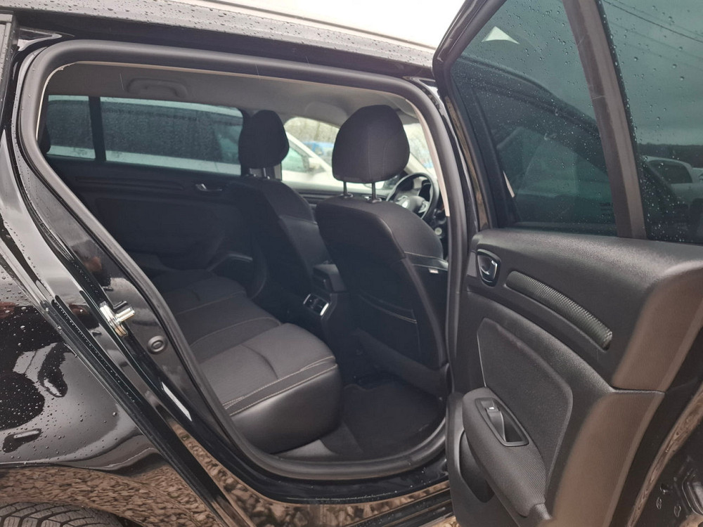 Renault Megane Кишинёв - изображение 7