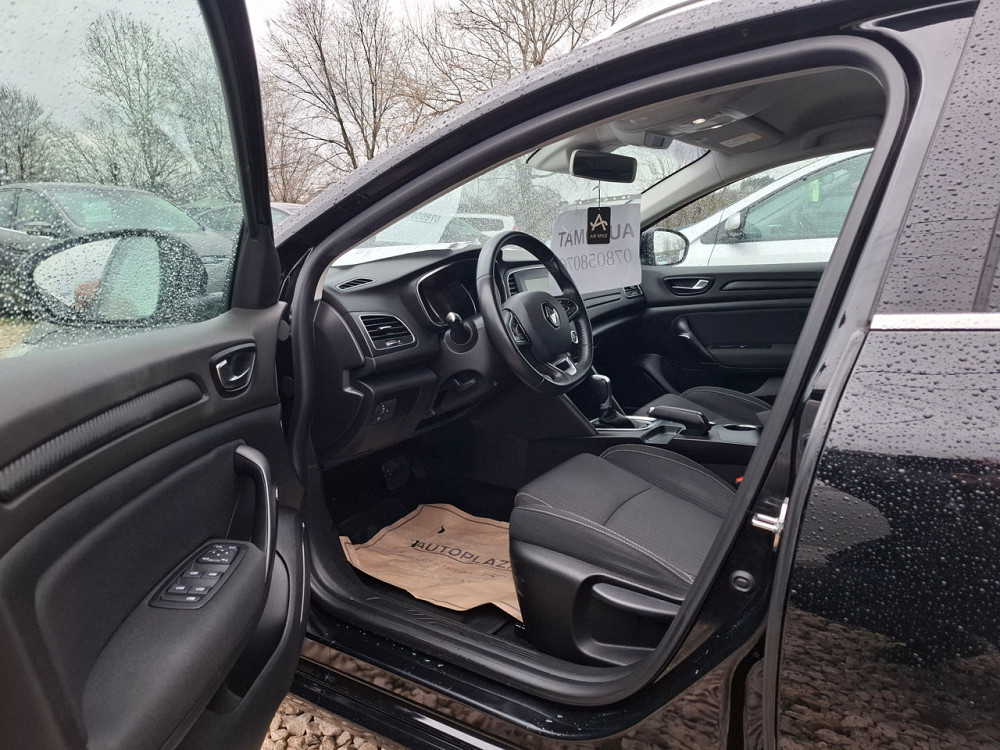 Renault Megane Кишинёв - изображение 5