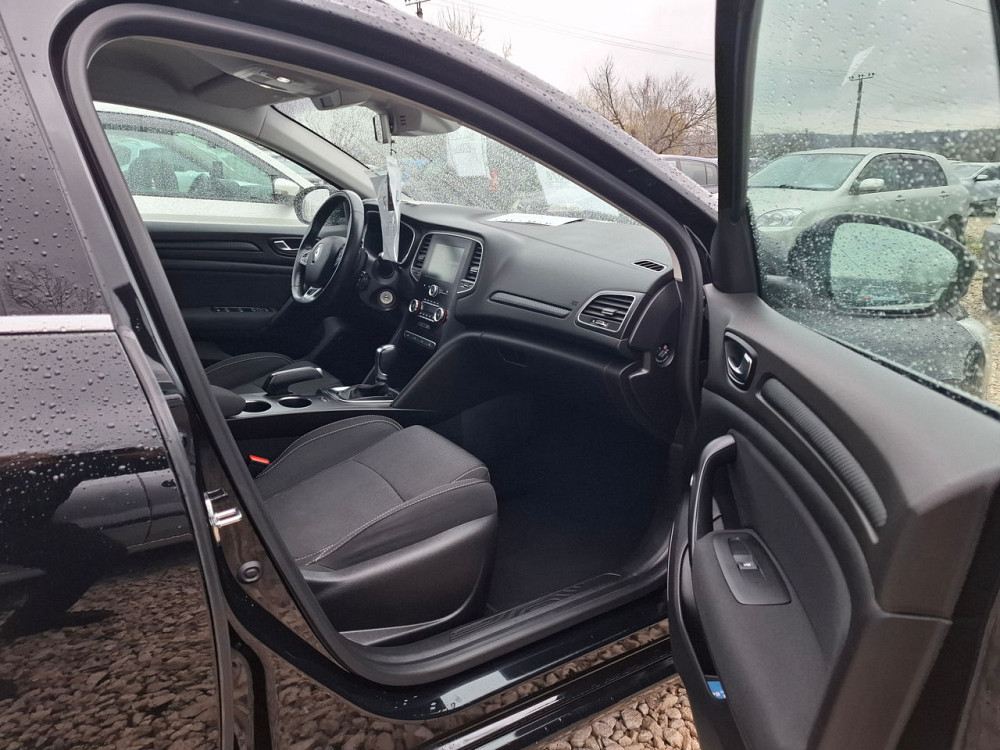 Renault Megane Кишинёв - изображение 6