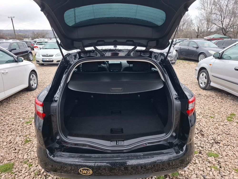 Renault Megane Кишинёв - изображение 9