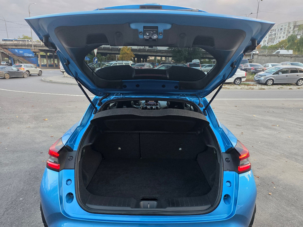 Nissan Juke Сороки - изображение 9