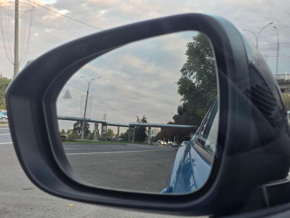 Nissan Juke Сороки - изображение 10