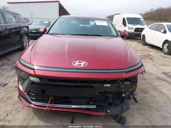 2025 HYUNDAI SONATA HYBRID SEL Tiraspol