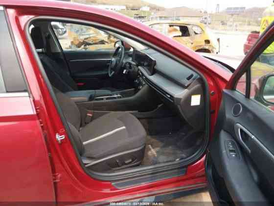 2025 HYUNDAI SONATA HYBRID SEL Tiraspol