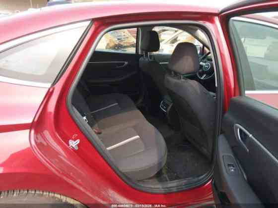 2025 HYUNDAI SONATA HYBRID SEL Tiraspol