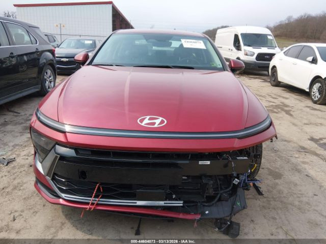 2025 HYUNDAI SONATA HYBRID SEL Тирасполь - изображение 1