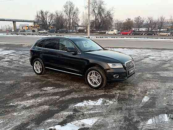 Audi Q5 Сороки