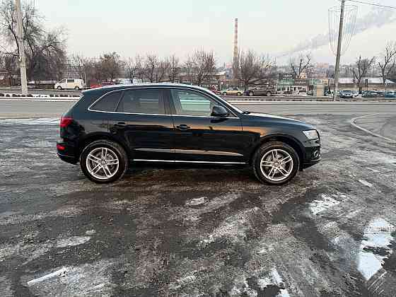 Audi Q5 Сороки