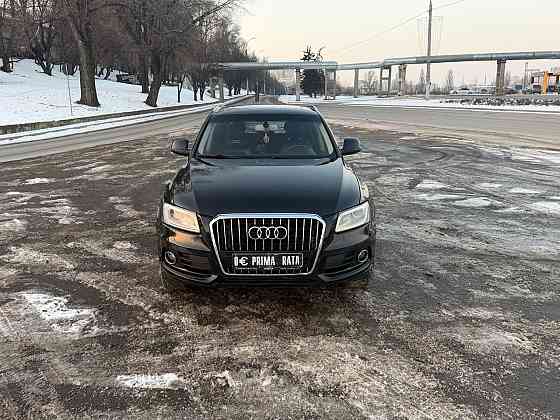 Audi Q5 Сороки