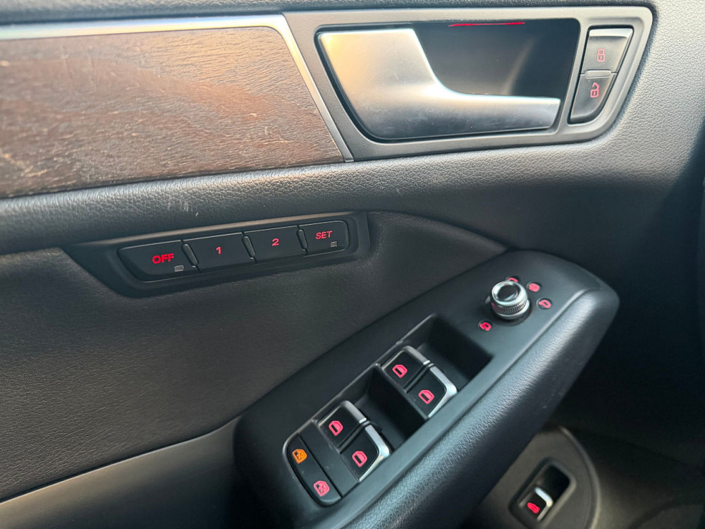 Audi Q5 Soroca - fotografie 10