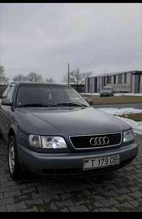 Ауди а6с4 Тирасполь