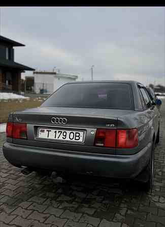 Ауди а6с4 Тирасполь