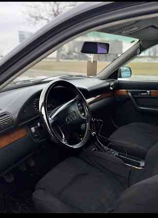 Ауди а6с4 Тирасполь