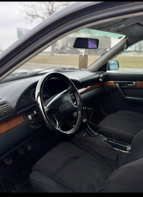 Ауди а6с4 Tiraspol - fotografie 3