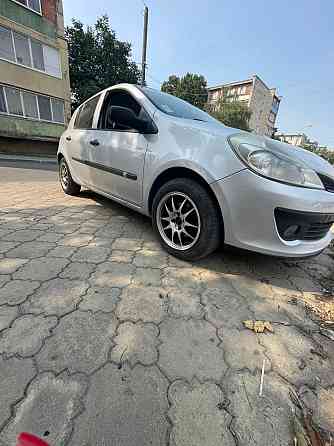 Renault Clio Кишинёв