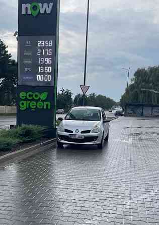 Renault Clio Кишинёв